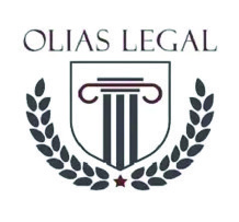 Olias Legal logo